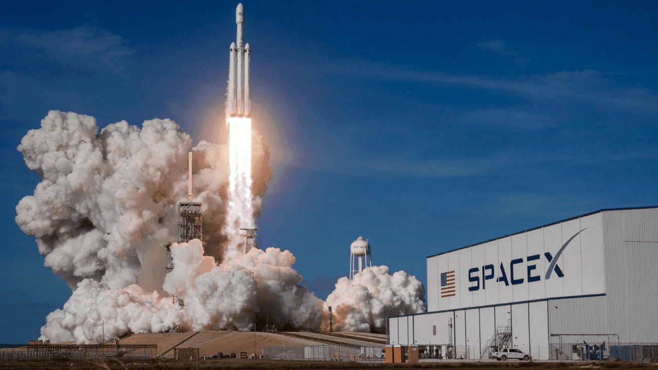 SpaceX Halka Arzı: 1,75 Trilyon Dolar Değerleme Neler Getirecek?
