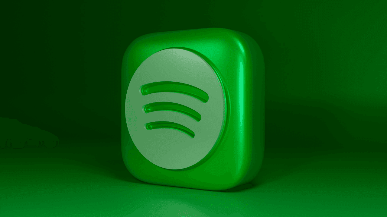 Spotify, fiziksel kitap satışına başladı