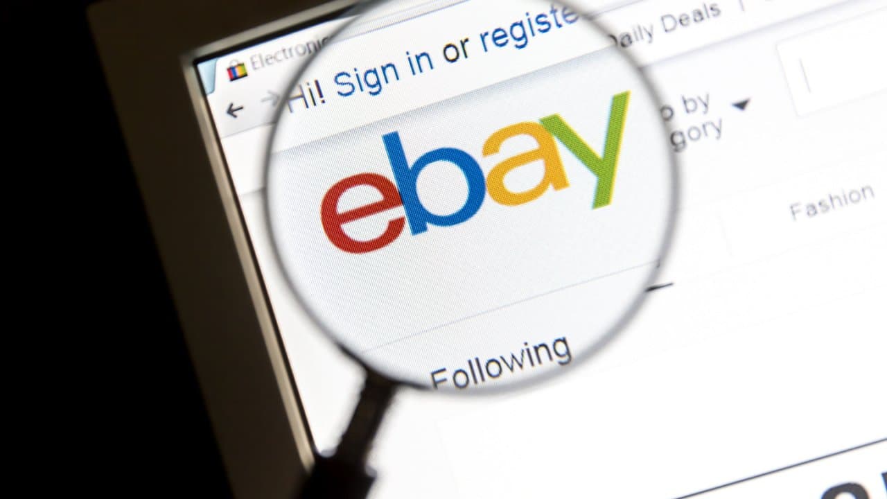 GameStop, eBay'i Satın Alma Teklifinde Bulunabilir mi?