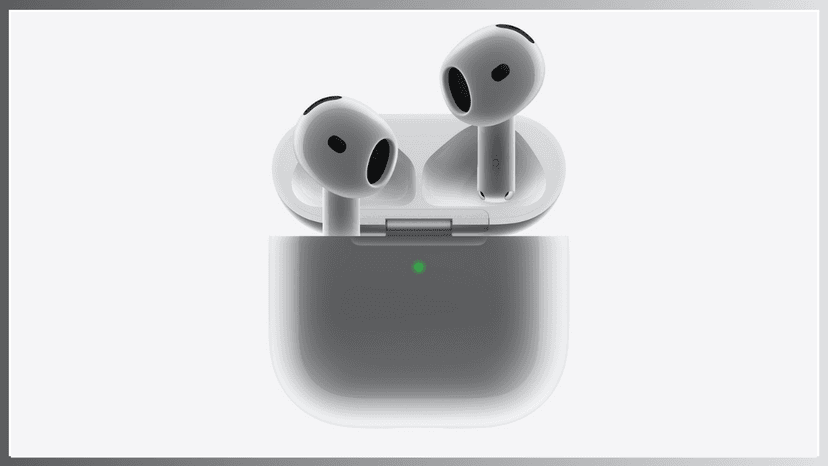Apple, kameralı AirPods modellerini önümüzdeki ay piyasaya sürmeye hazırlanıyor