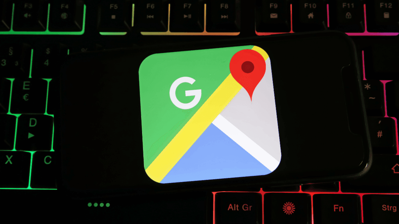 Google Haritalar Yapay Zeka ile Yenilikler Sunuyor