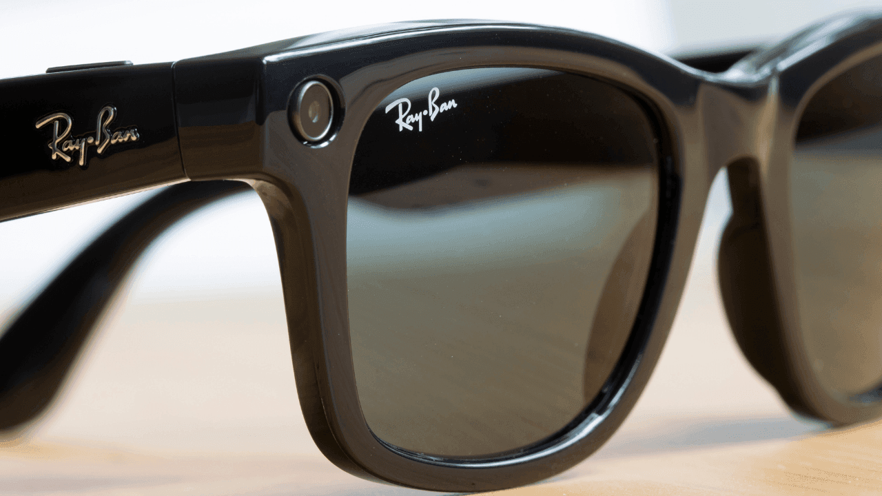 Meta'nın Yeni Ray-Ban Akıllı Gözlükleri: Piyasa Etkileri ve Gelecek