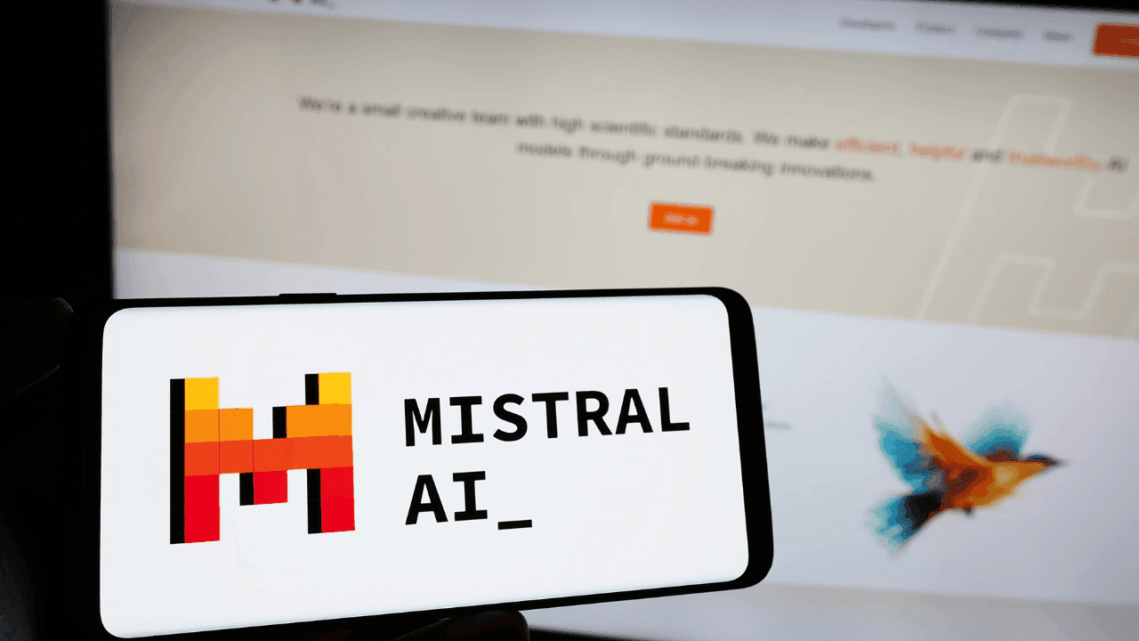 Mistral AI, 830 Milyon Dolar Borç Finansmanı ile Büyüme Hedefliyor
