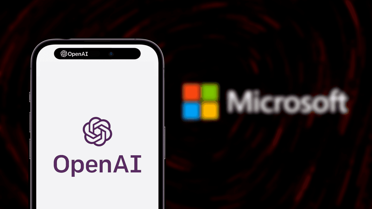 OpenAI ve Microsoft Ortaklığı: Gelir Paylaşımı İle Yeni Dönem