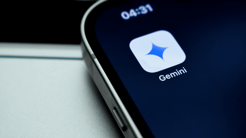 Gemini Uygulaması ile Dosya Oluşturma Dönemi Başladı!