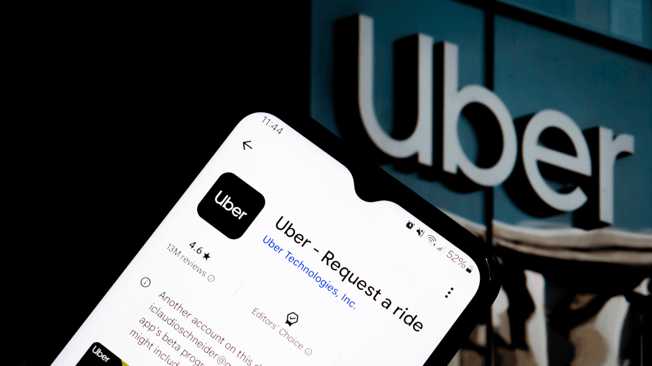 Uber Uygulamasına Yeni Otel Rezervasyon Özelliği Geliyor