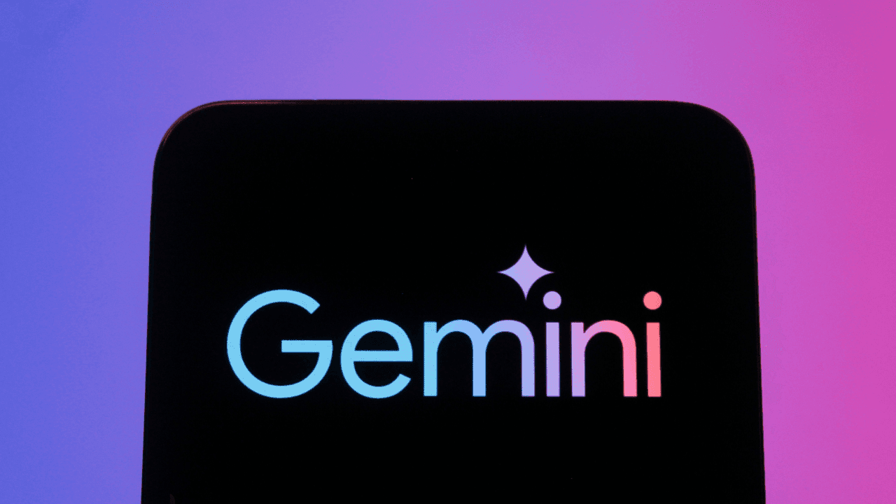 Google, Gemini için macOS uygulamasını kullanıma sundu