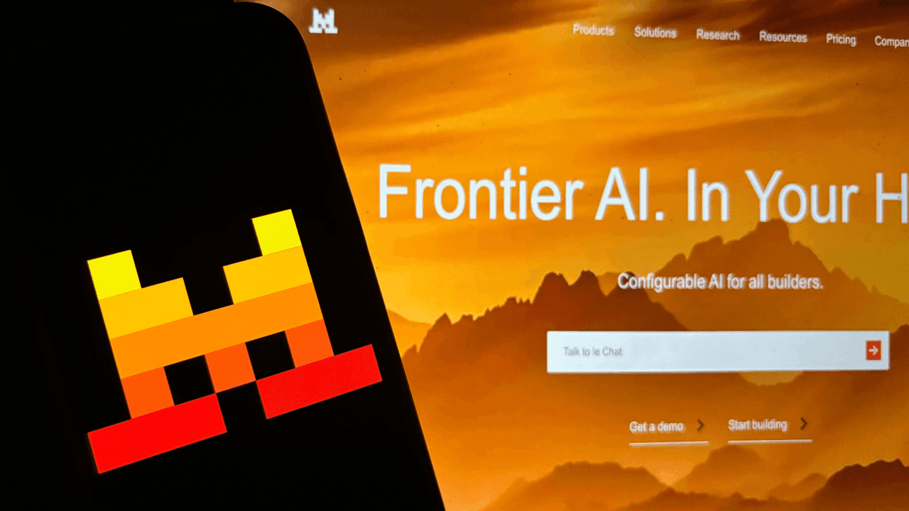 Mistral'in Forge Platformu: Kurumsal Yapay Zeka Eğitimi Devrimi