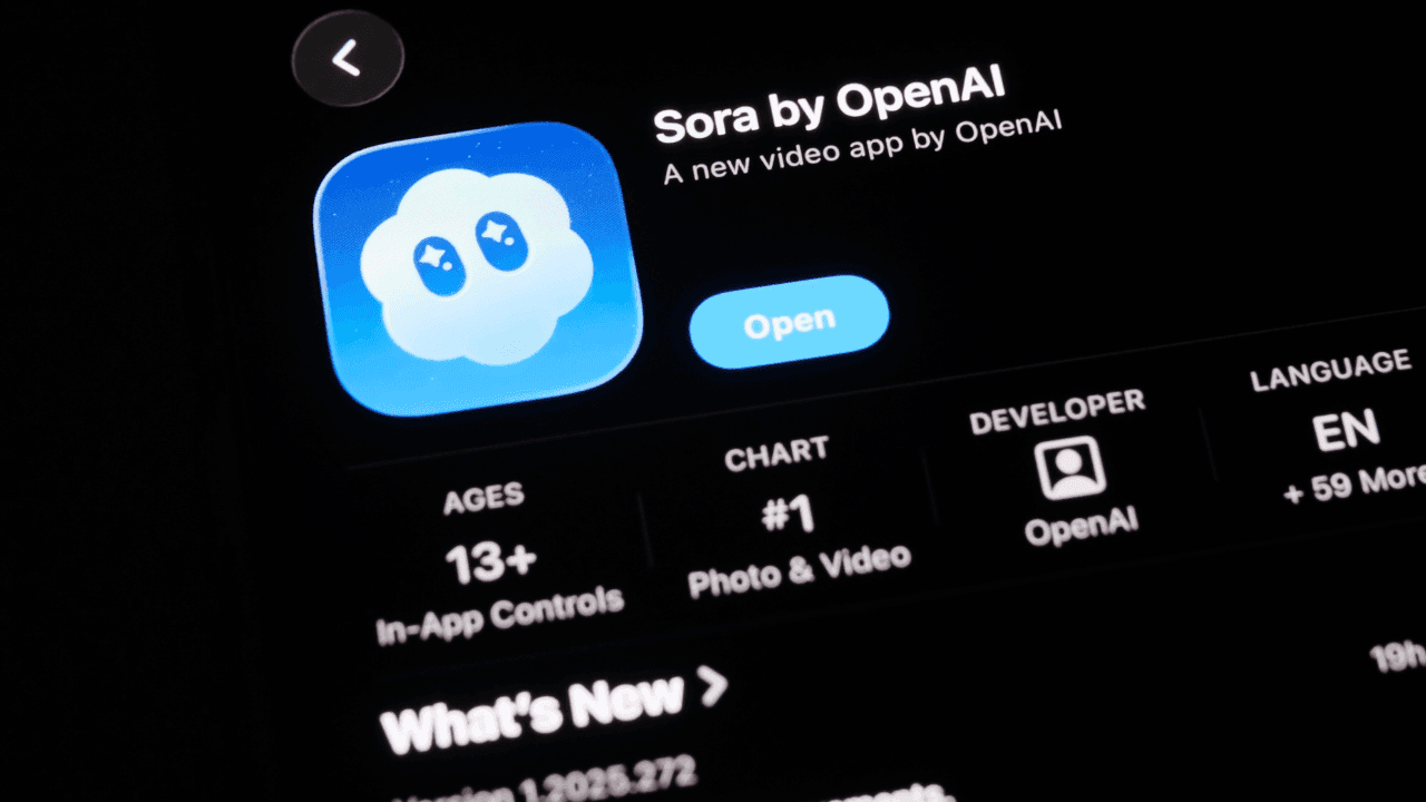 OpenAI, Sora Uygulamasını Kapatma Kararı Aldı: Etkileri Neler Olacak?