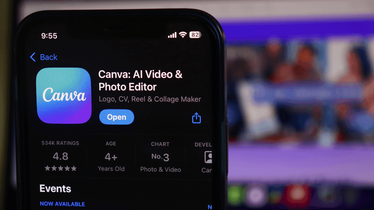 Canva, Simtheory ve Ortto'yu satın alarak yapay zeka yatırımlarını artırdı