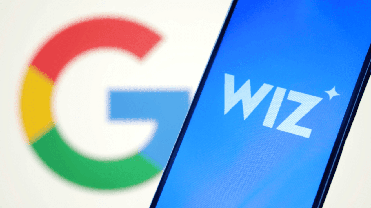 Google'ın 32 Milyar Dolarlık Wiz Satın Alımı ve Piyasa Etkileri