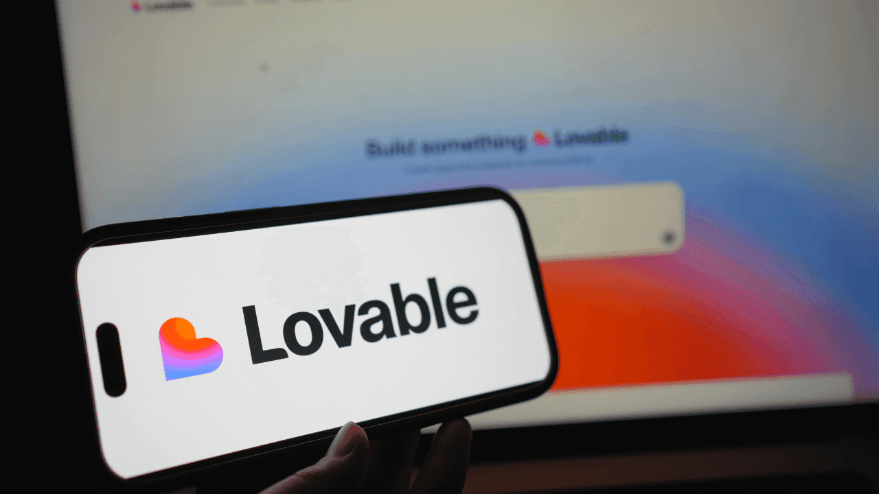 Lovable'ın 'Vibe Coding' Uygulaması: Mobil Dünyaya Adım Attı
