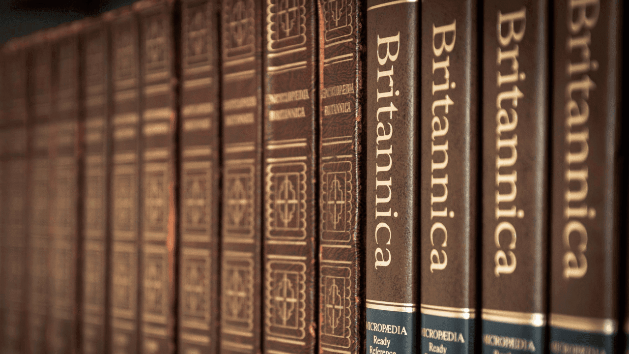 Britannica'nın OpenAI'a Dava Açması: Yapay Zeka ve Telif Hakkı