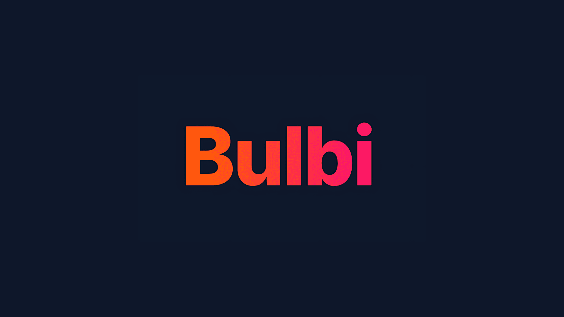 Bulbi, NEO Ventures'tan 500 Bin Dolar Yatırım Aldı: Piyasa Etkileri