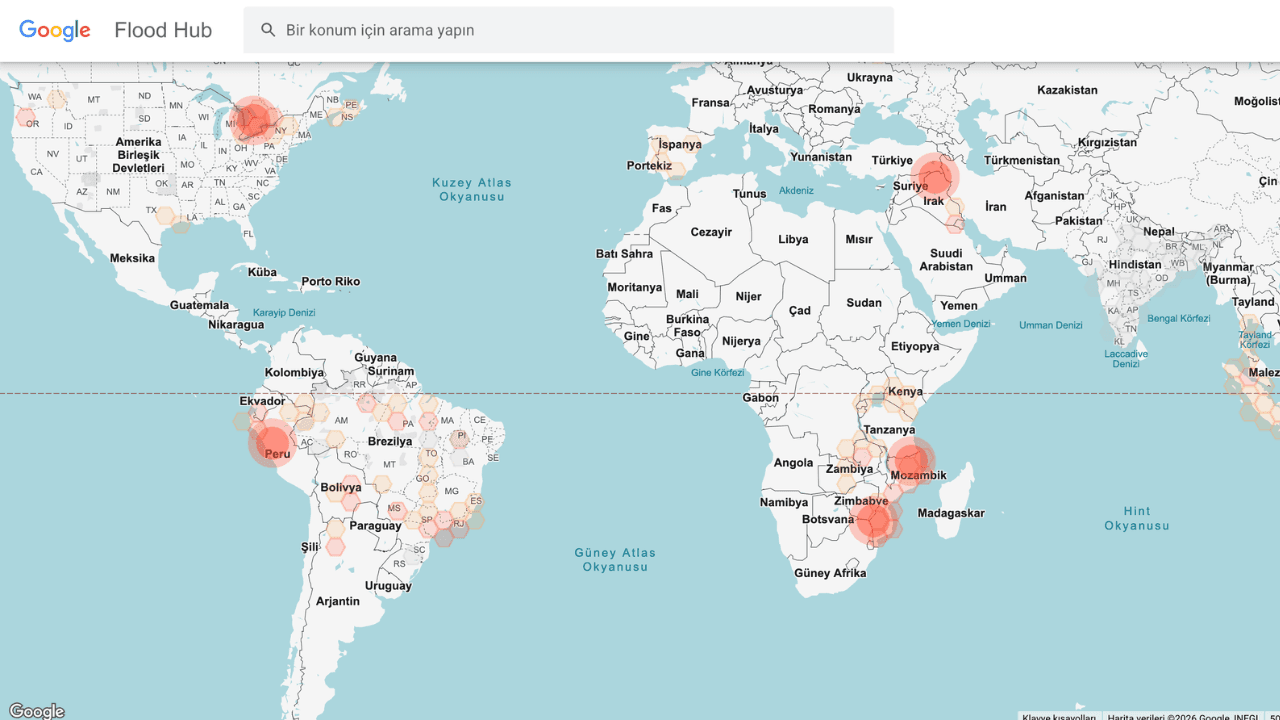 Google, Ani Selleri Tahmin Etmek İçin 5 Milyon Haber Analizi Yaptı
