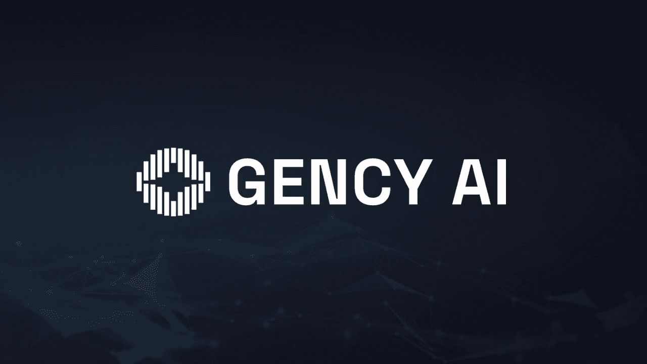 Yapay Zeka Girişimi Gency AI 20 Milyon Dolar Yatırım Aldı