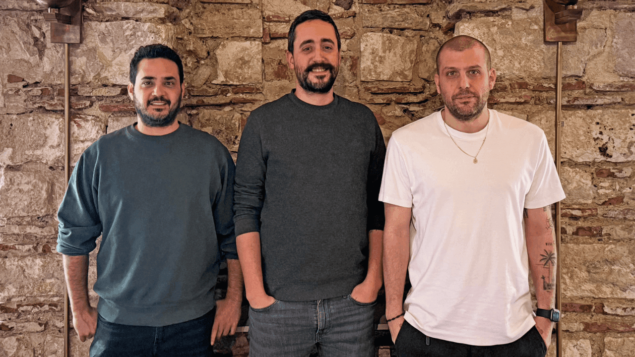 Sanamekan: Mekan Kiralama Süreçlerini Dijitalleştiren Yatırım Hamlesi