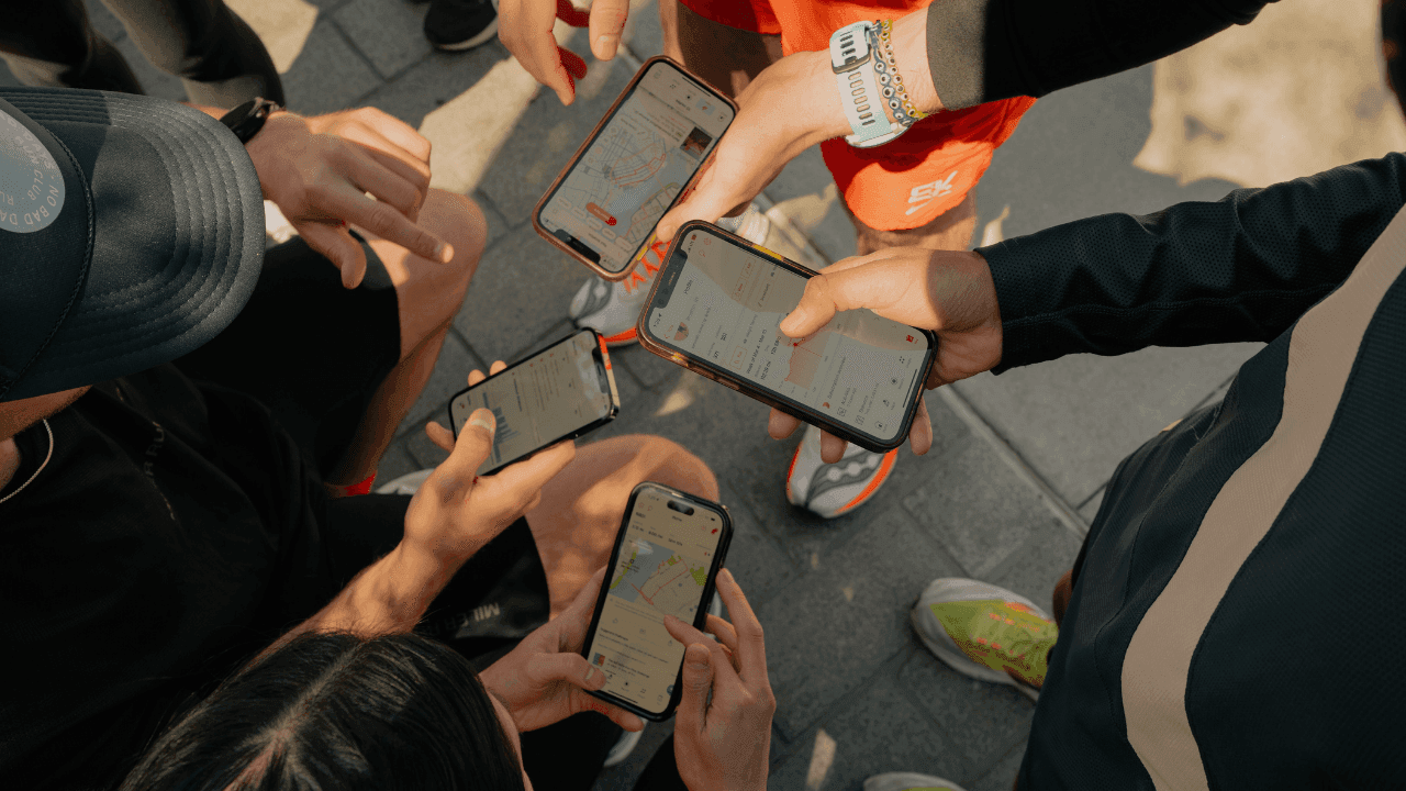 Strava, Türkçe Dil Desteği ile Yerel Spor Kültürüne Katkı Sağlıyor