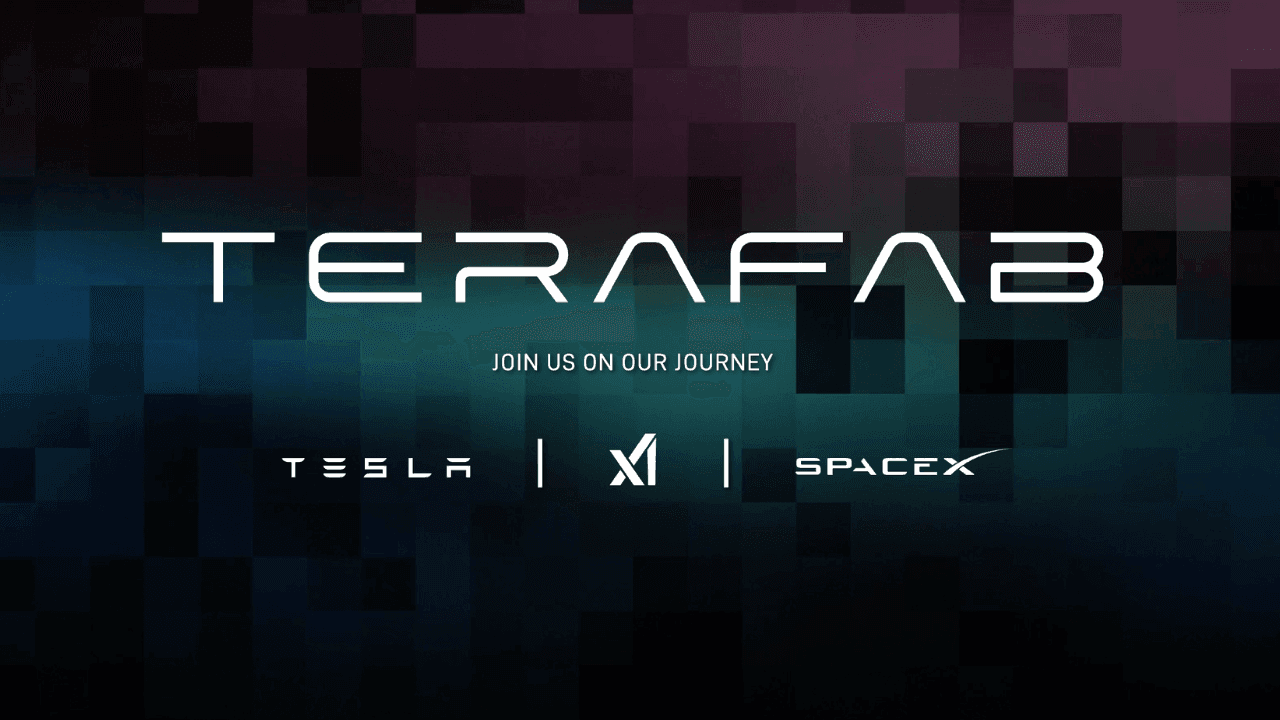 Elon Musk'ın Terafab Projesi: Çip Üretiminde Yeni Bir Dönem