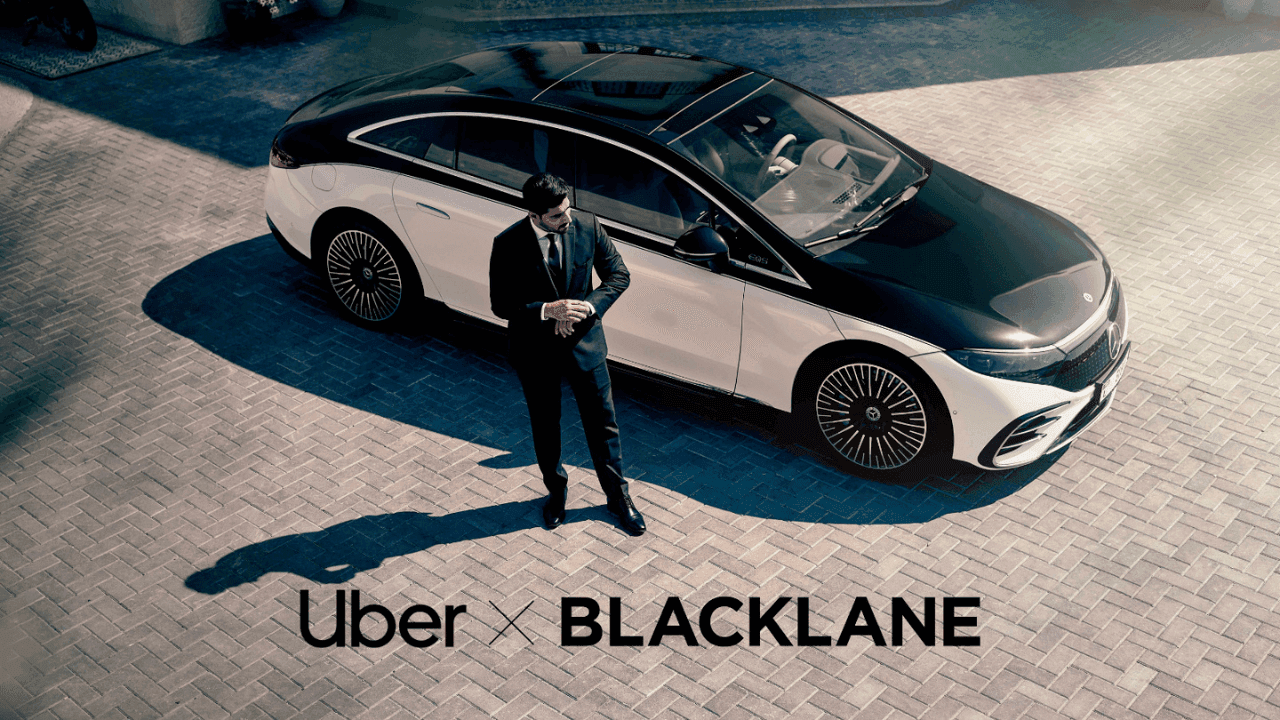Uber, Blacklane'i Satın Aldı: Piyasa Üzerindeki Etkileri
