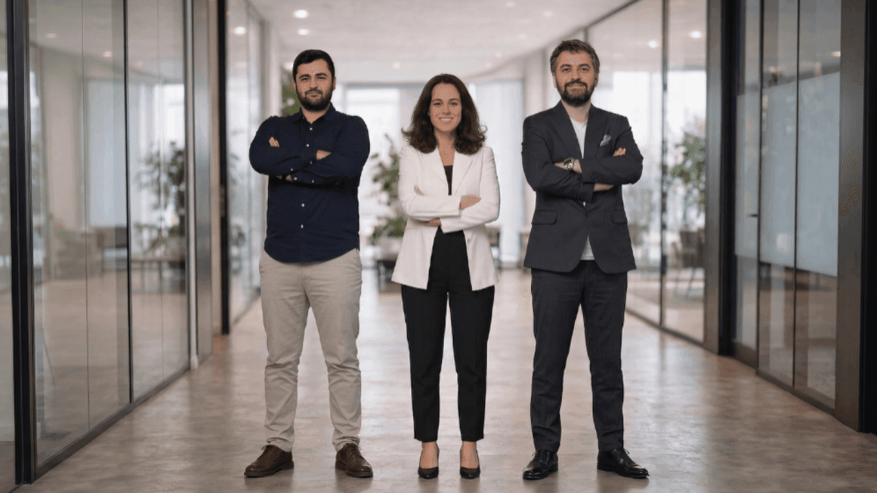 Driventure, Vignetim'e Yatırımıyla Mobilite Sektöründe Yeni Bir Dönem Başlatıyor