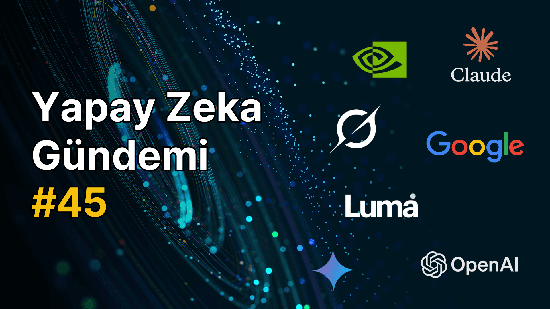 Yapay Zeka Gündemi: Savunma Sanayi ve Yeni Ürün Duyuruları