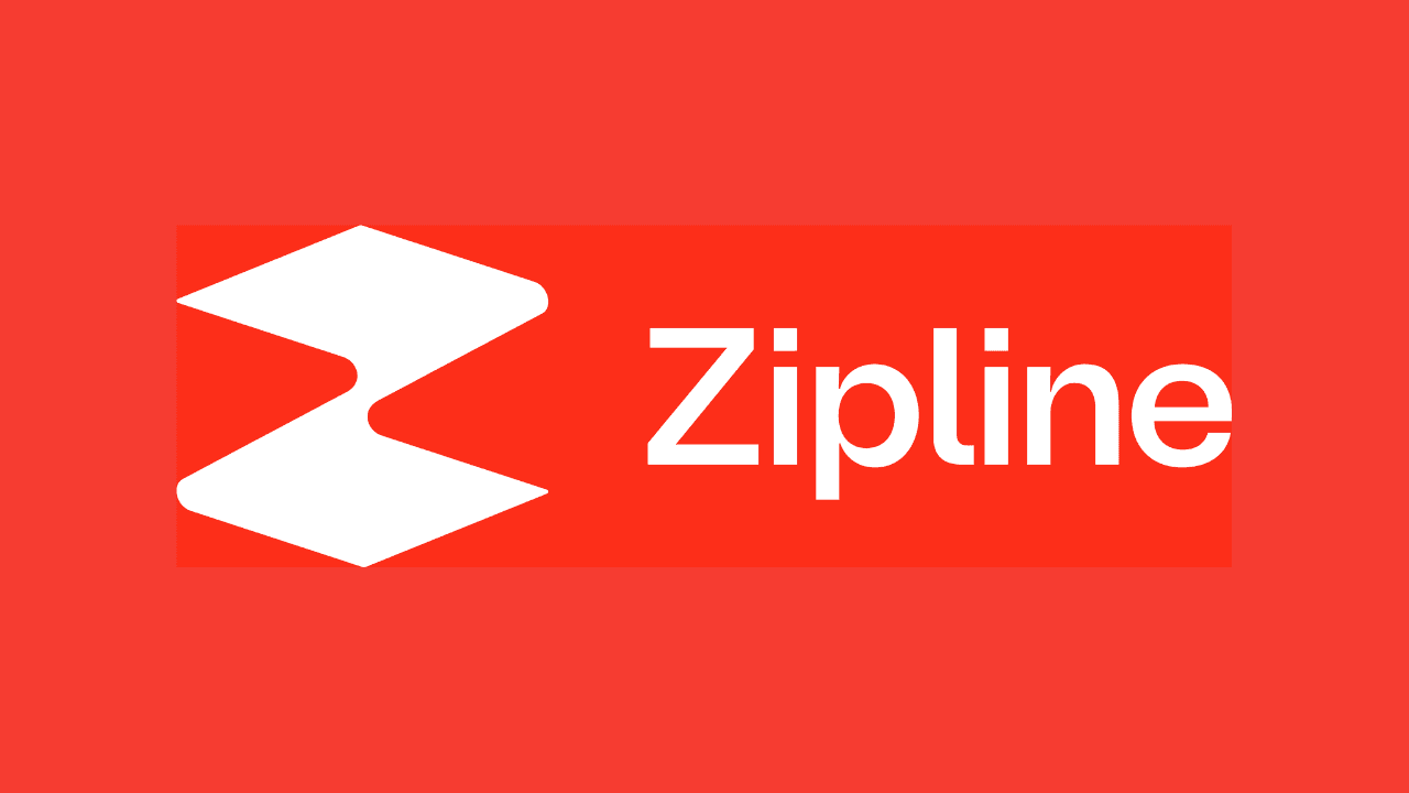 Zipline Otonom Dronlara 200 Milyon Dolar Yatırım Aldı