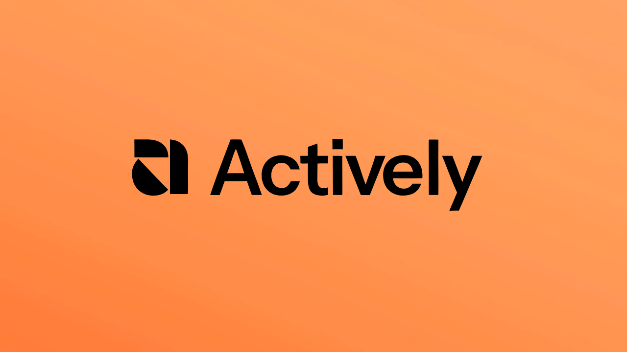 Yapay Zeka Destekli Satış Zekası Actively, 45 Milyon Dolar Yatırım Aldı