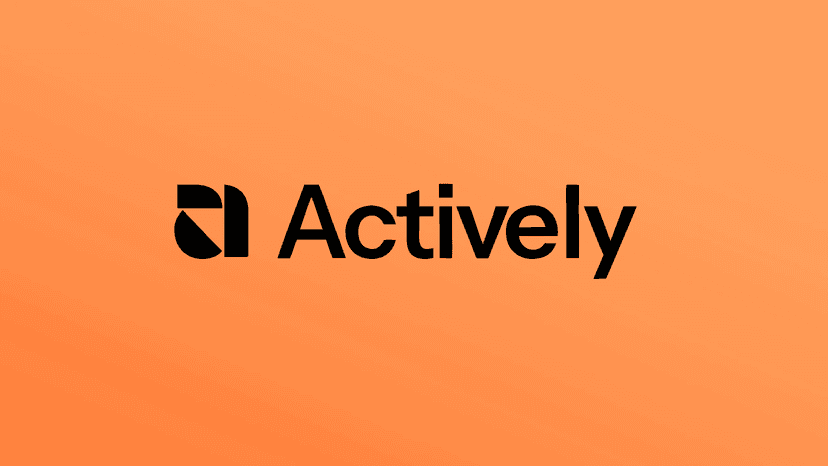 Yapay Zeka Destekli Satış Zekası Actively, 45 Milyon Dolar Yatırım Aldı