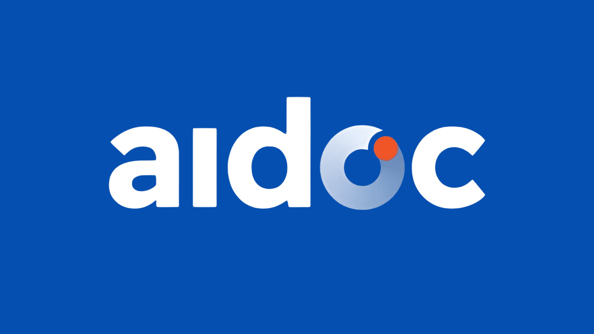 Yapay Zeka Girişimi Aidoc, 150 Milyon Dolar Yatırım Aldı