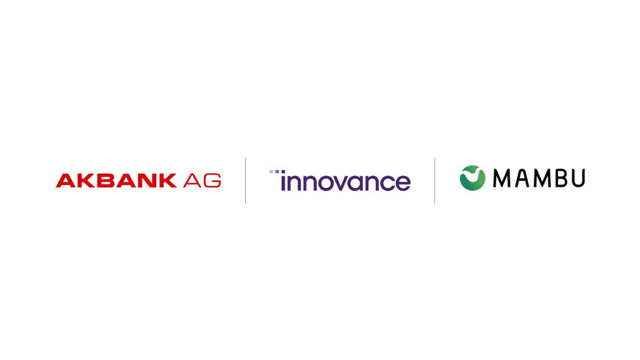 Innovance, Akbank AG’nin çekirdek bankacılık dönüşümünün ilk aşamasını Mambu iş birliğiyle başarıyla tamamladı [Sponsorlu İçerik]