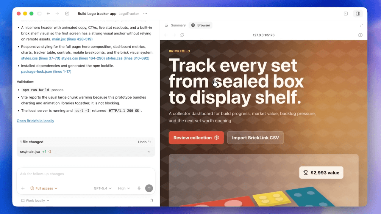 OpenAI'ın Codex güncellemesi neler sunuyor?