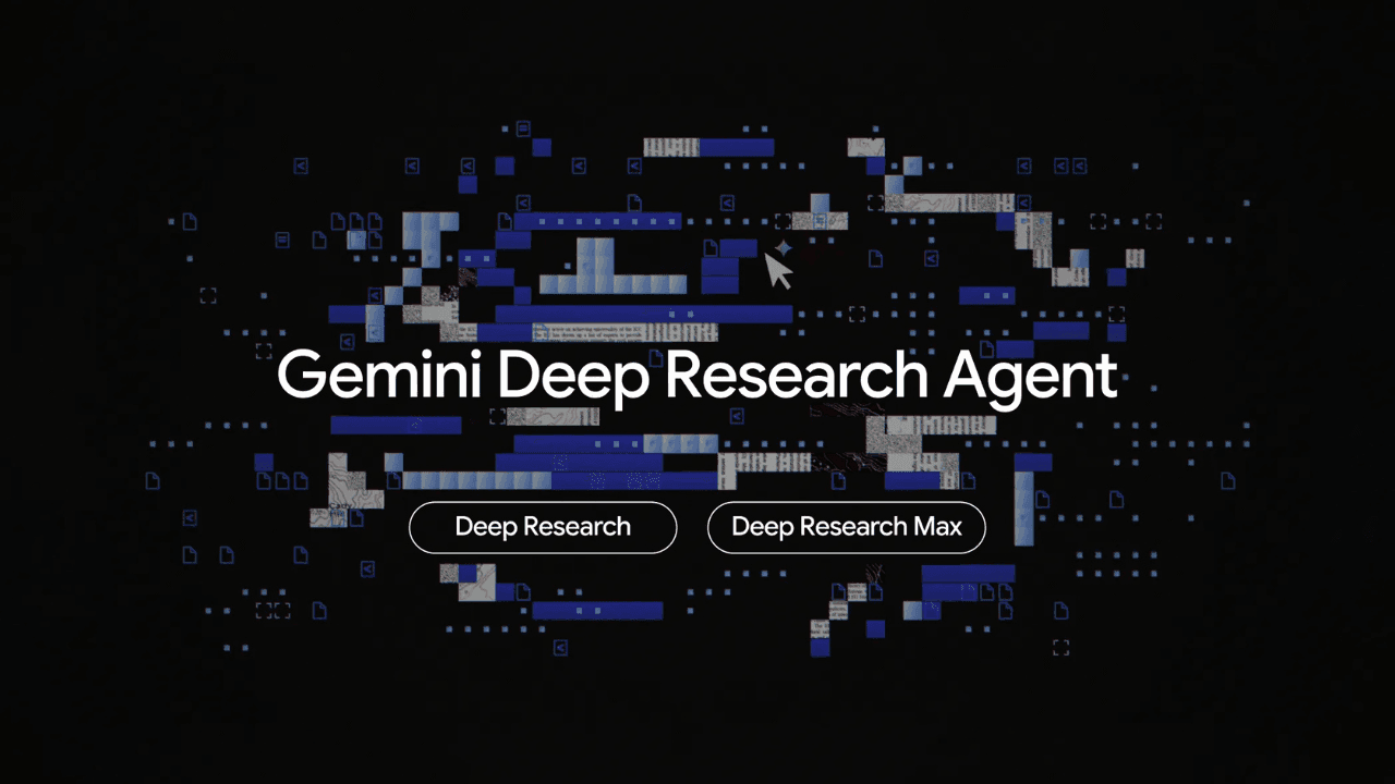 Google'ın Yeni Ajanları: Deep Research ve Deep Research Max ile Veri Arama Devri
