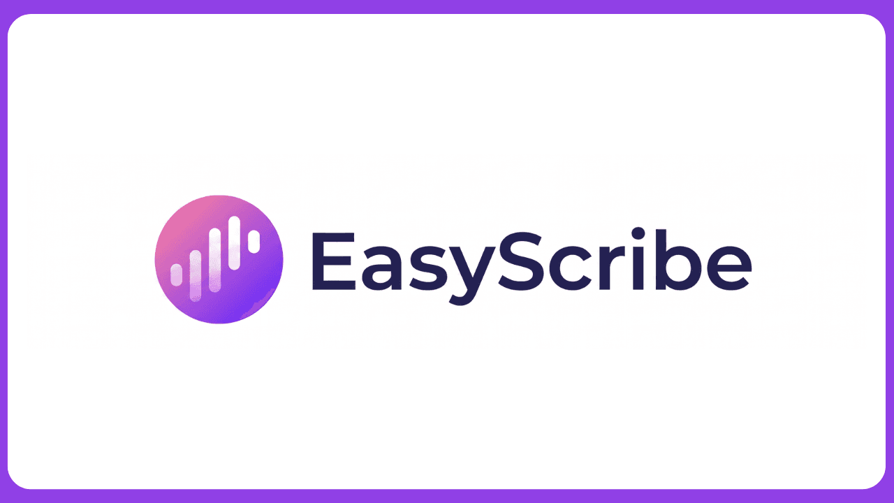 Yapay Zeka ile İçerik Üretiminde Devrim: EasyScribe