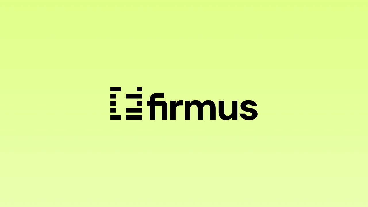 Firmus, 5.5 Milyar Dolar Değerleme ile Yeni Yatırım Aldı