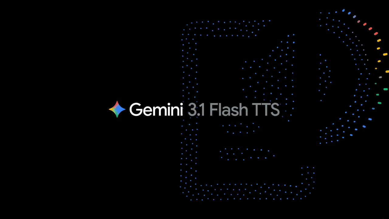 Google DeepMind'dan 70'ten fazla dilde aksan ve ton kontrolü sunan yeni ses modeli: Gemini 3.1 Flash TTS