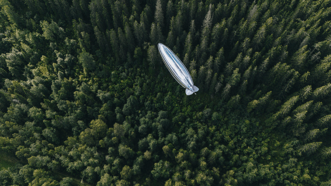 Otonom hava araçları geliştiren Kelluu, 15 milyon euro yatırım aldı