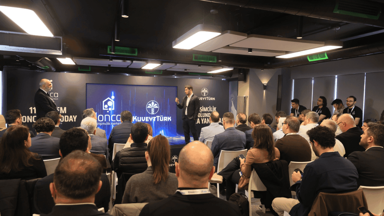 Lonca Girişimcilik Merkezi'nin 11. döneminden mezun olan girişimler