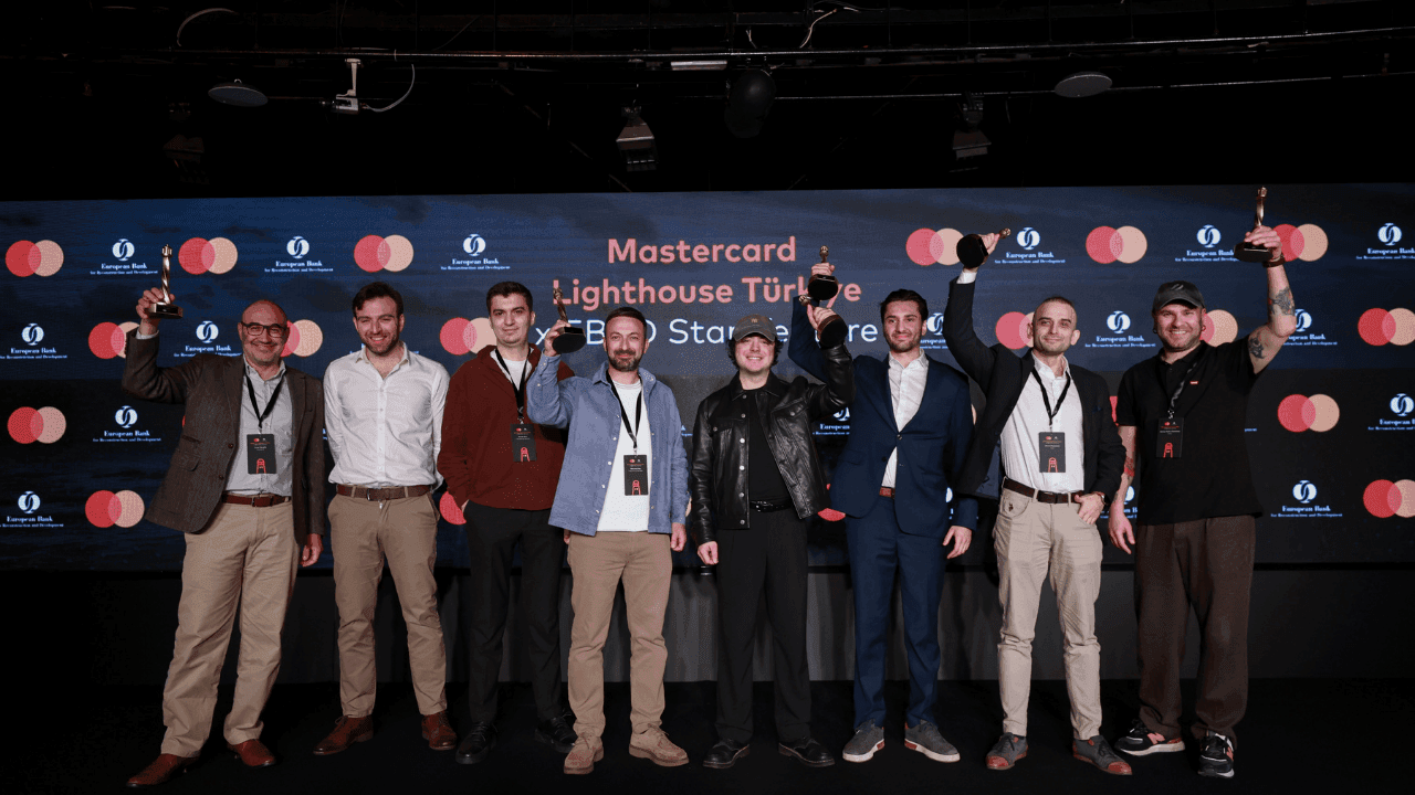 Mastercard Lighthouse Türkiye Programı Mezunları ve Etkileri