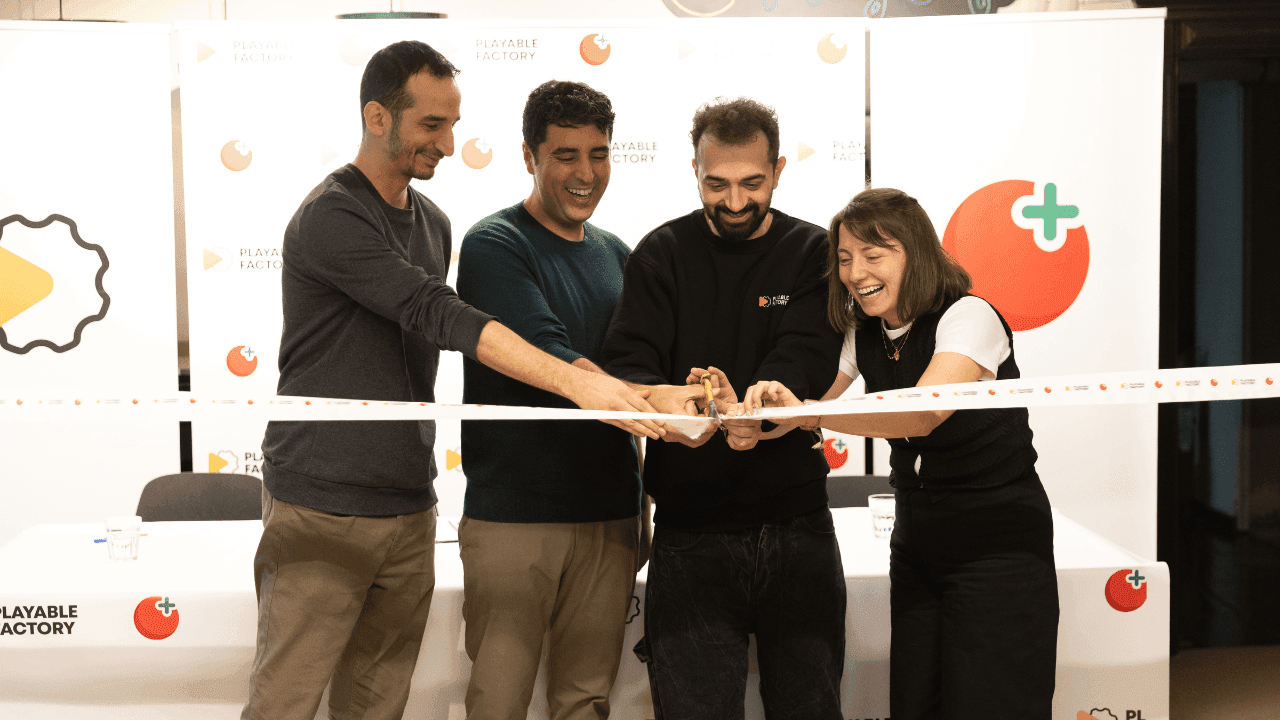 Tamatem, Playable Factory'yi Satın Aldı: Mobil Oyun Pazarında Yeni Gelişmeler