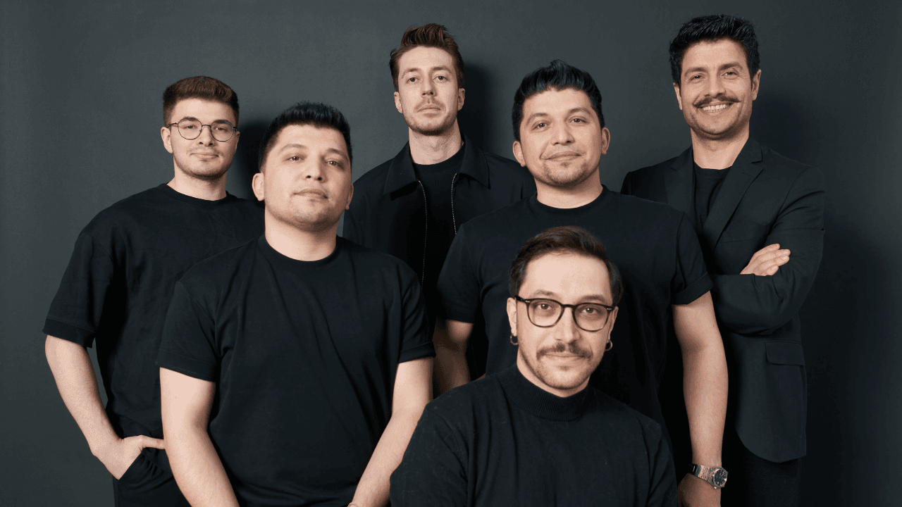 Polonya'da Türk kurucular tarafından hayata geçirilen Replenit, 2,5 milyon dolar yatırım aldı