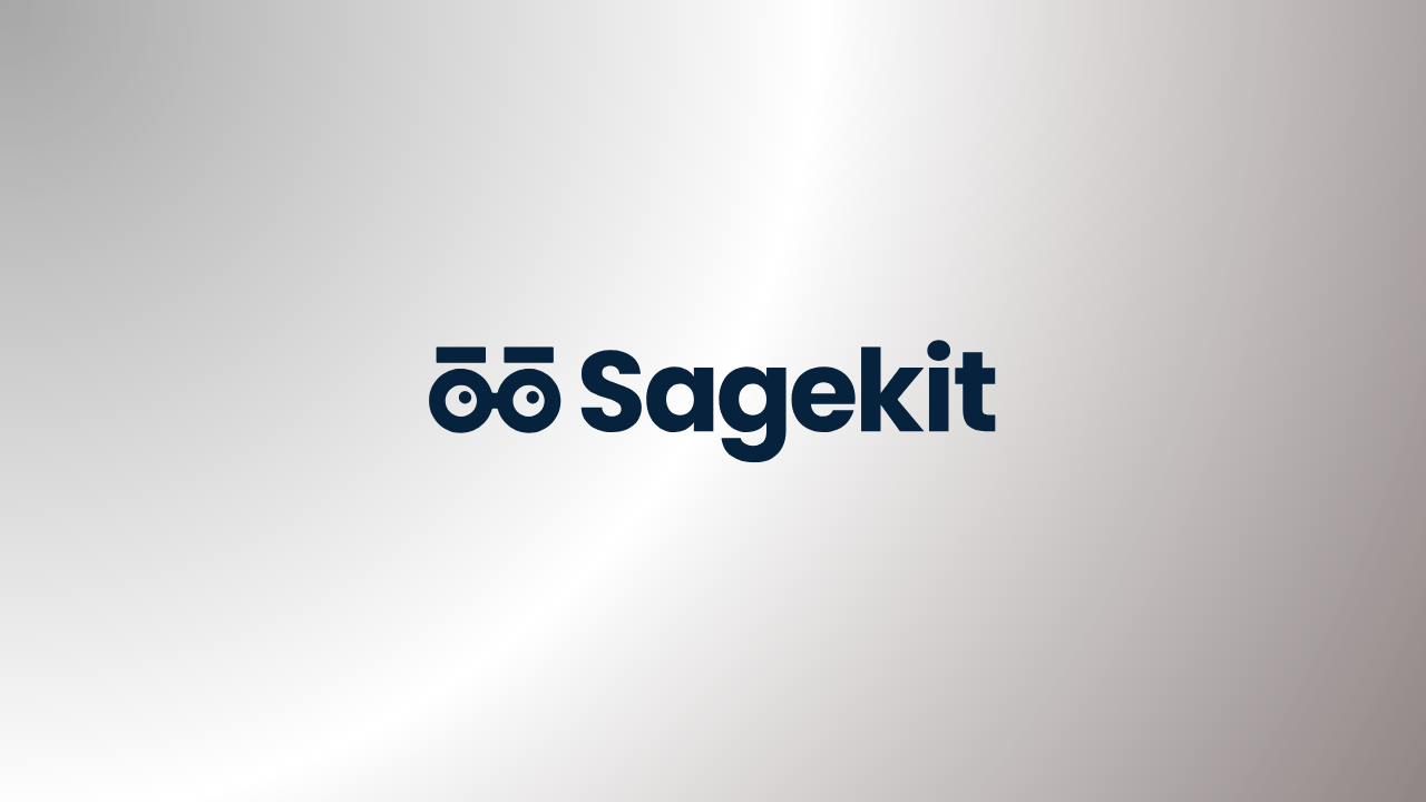 Sagekit: İş Akışlarınızı Kolayca Otomatikleştiren Yapay Zeka Platformu