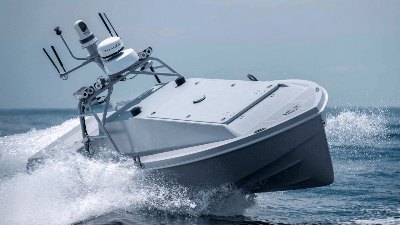 Saronic'ten 1.75 Milyar Dolar Yatırım: Piyasa Etkileri Neler?