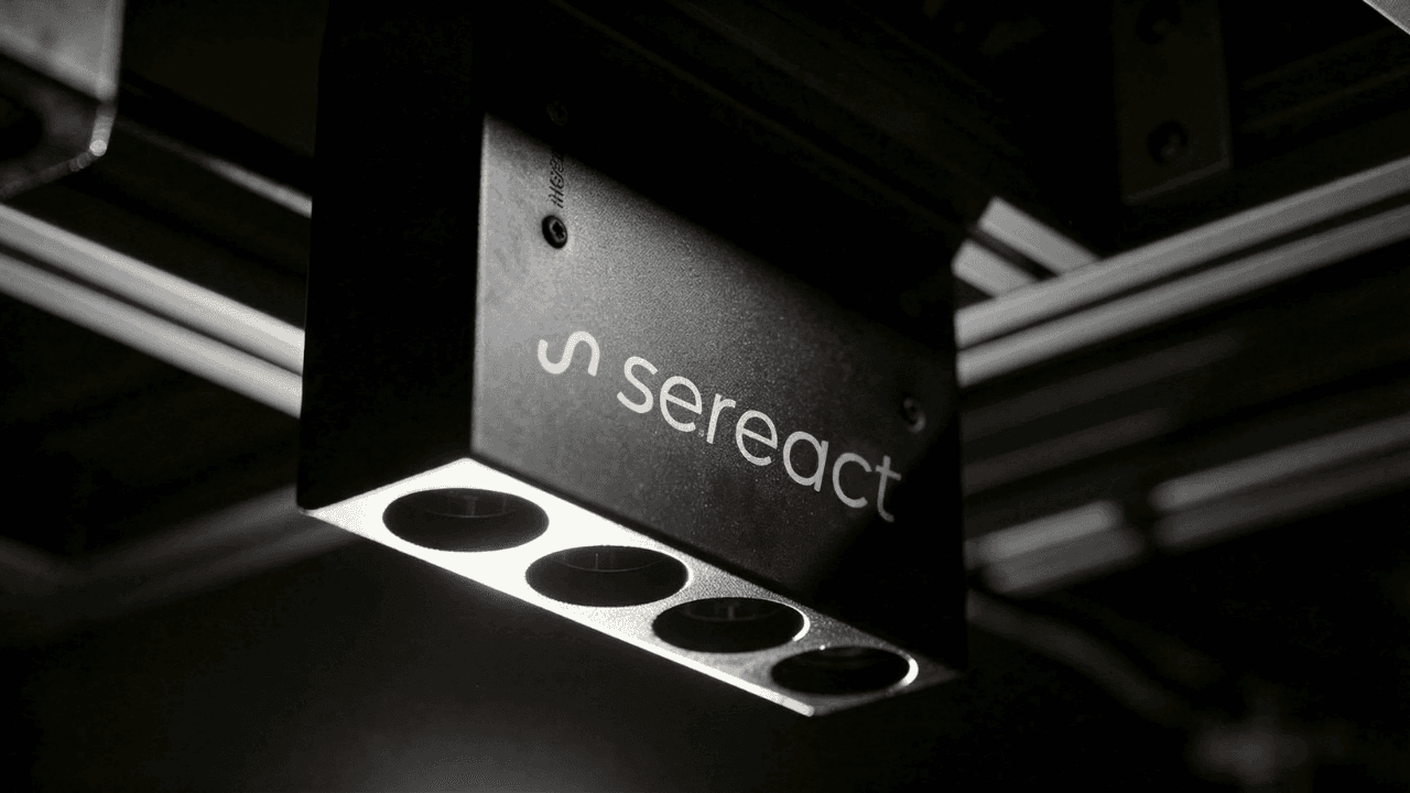 Sereact, 110 Milyon Dolar Yatırım ile Yapay Zeka Pazarına Damga Vuruyor