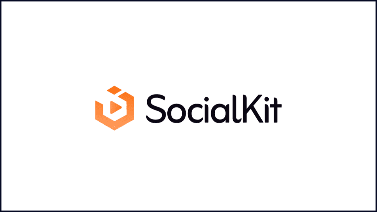 SocialKit: Sosyal Medya İçerikleri için Veri Çıkarma Çözümü
