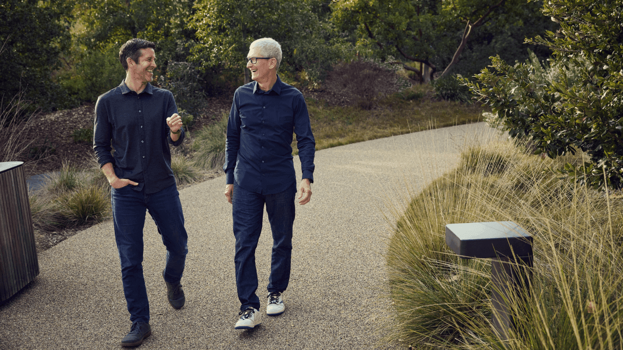 Tim Cook'un Ayrılığı: Apple'da Değişim Rüzgarları Estiriyor