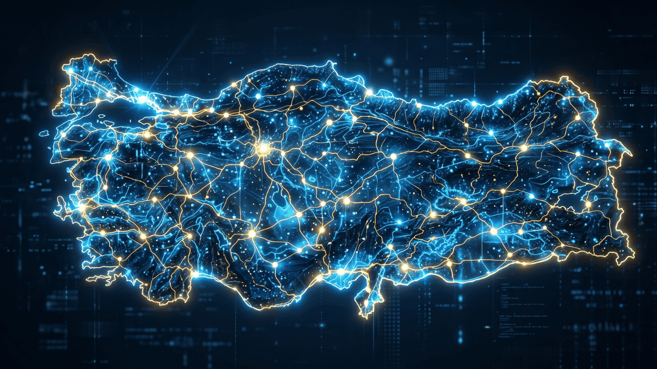 Türkiye'nin Teknoloji Girişimciliği İçin Yeni Adımlar