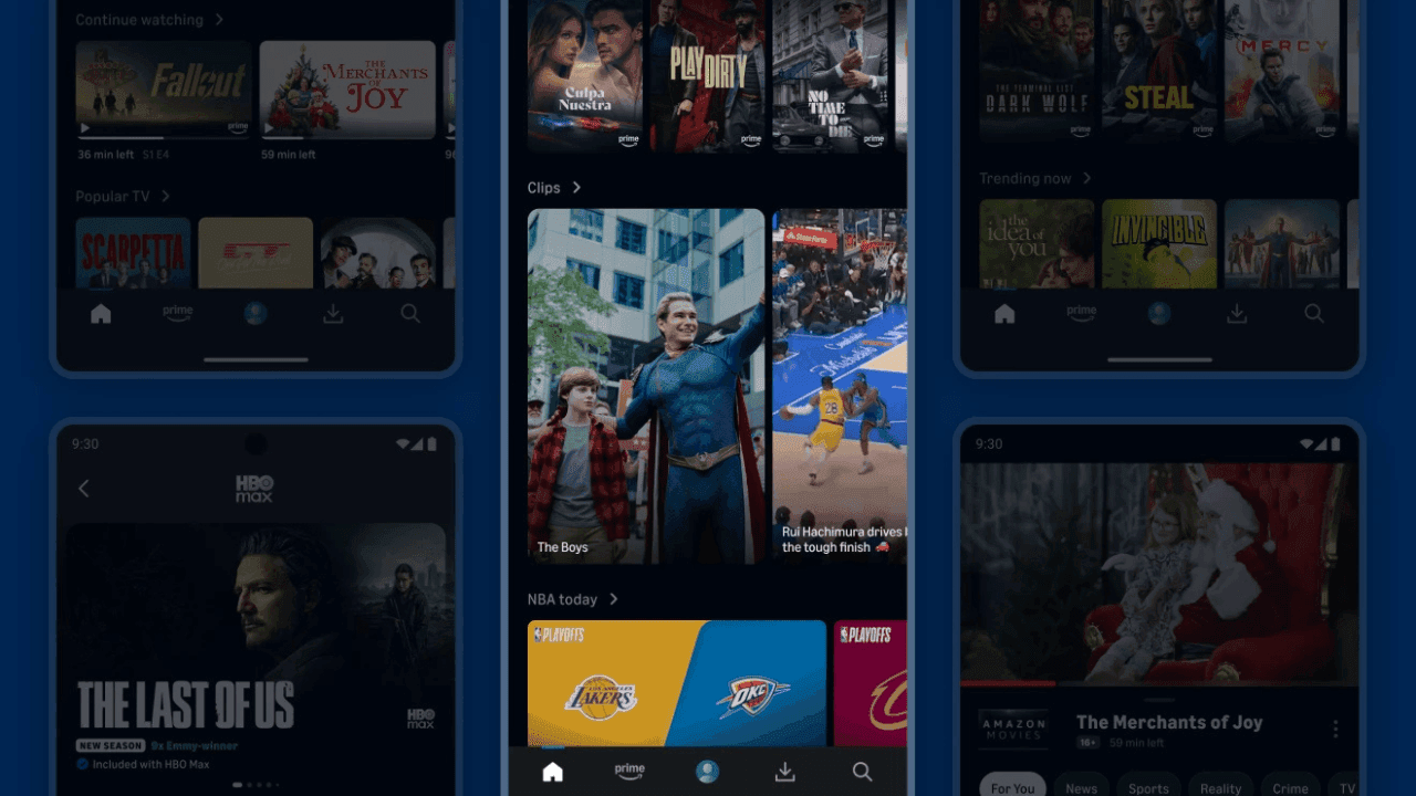 Prime Video'nun Yeni Clips Özelliği: Yayıncılıkta Devrim mi?