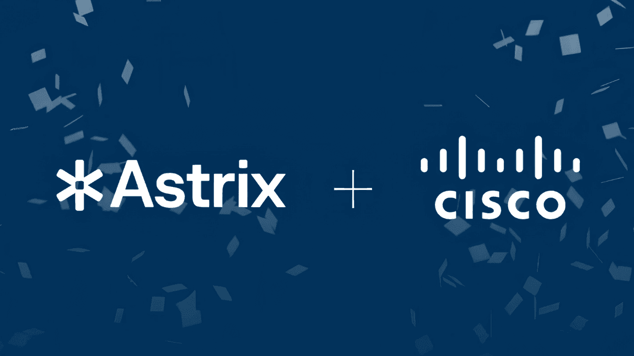 Cisco'nun Astrix Security Satın Alımı ve Etkileri