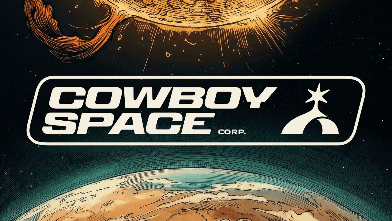 Cowboy Space: Uzayda Yapay Zeka ve 275 Milyon Dolar Yatırım